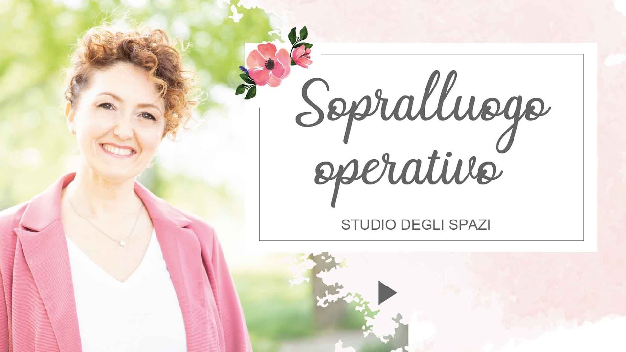 Matrimonio perfetto grazie al sopralluogo operativo - Matrimoni con l'accento - Roberta Patanè