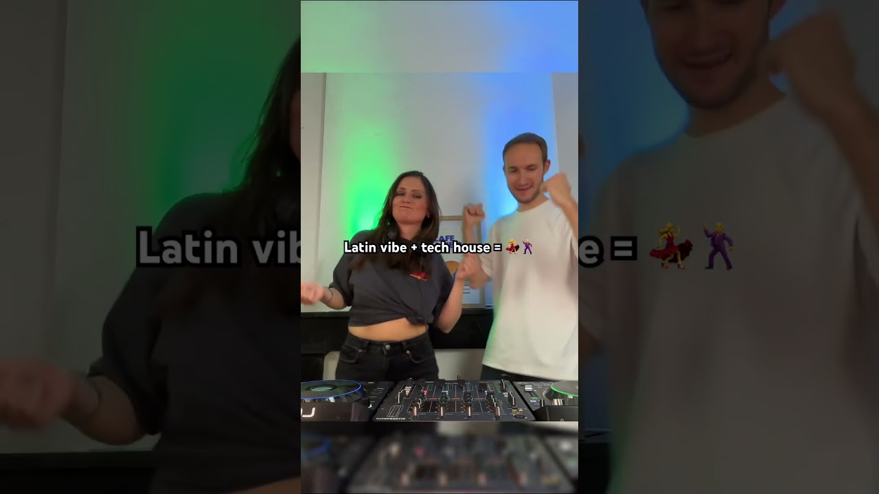 Do you like this vibe ? 🔥 