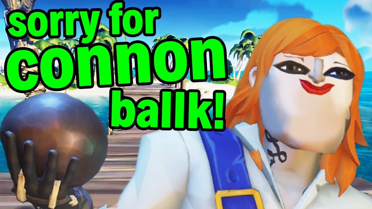 Sea Of Trolls Part 7 - Sea of Thieves Funny Moments