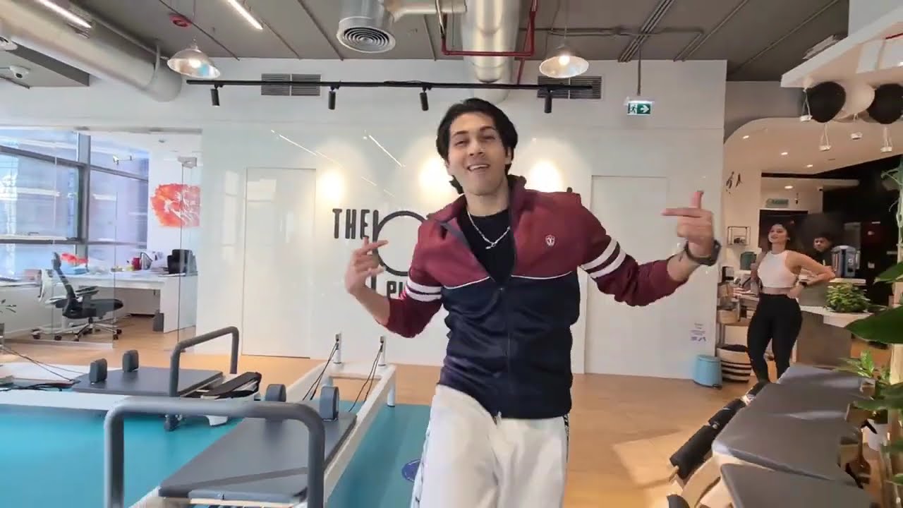 The PAD | Pilates & Dance Studio | The PAD's Vibe & Tribe&nbsp;|&nbsp;Dubai&nbsp;|&nbsp;UAE