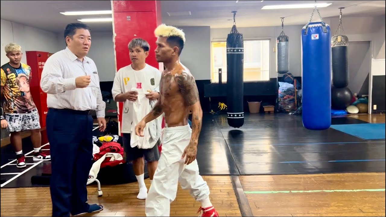 let’s go………ito nang PINA ka hinihintay nyo Angas ng pinas magpakita ng aggressive dito sa japan BERR
