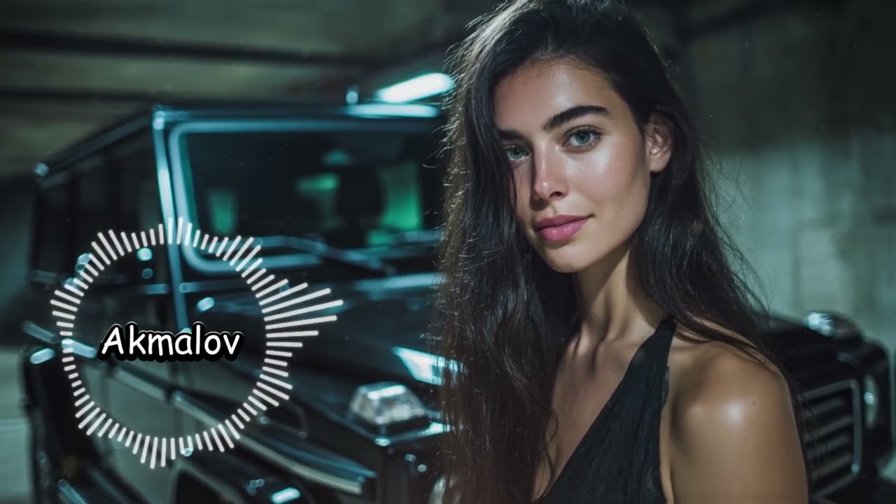 Akmalov - Top 5 Cover 2025