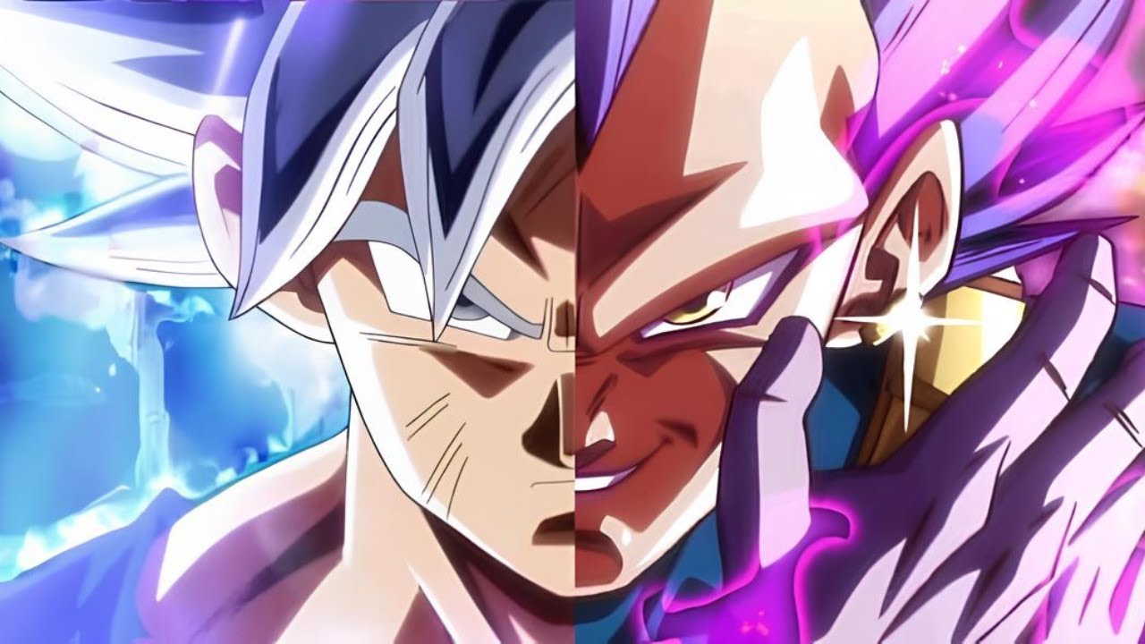七龍珠2024：悟空與貝吉塔聯手逆襲，全王終極決戰即將爆發！#dragonball #anime