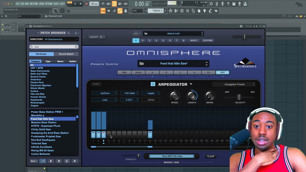 Omnisphere 2 Secrets