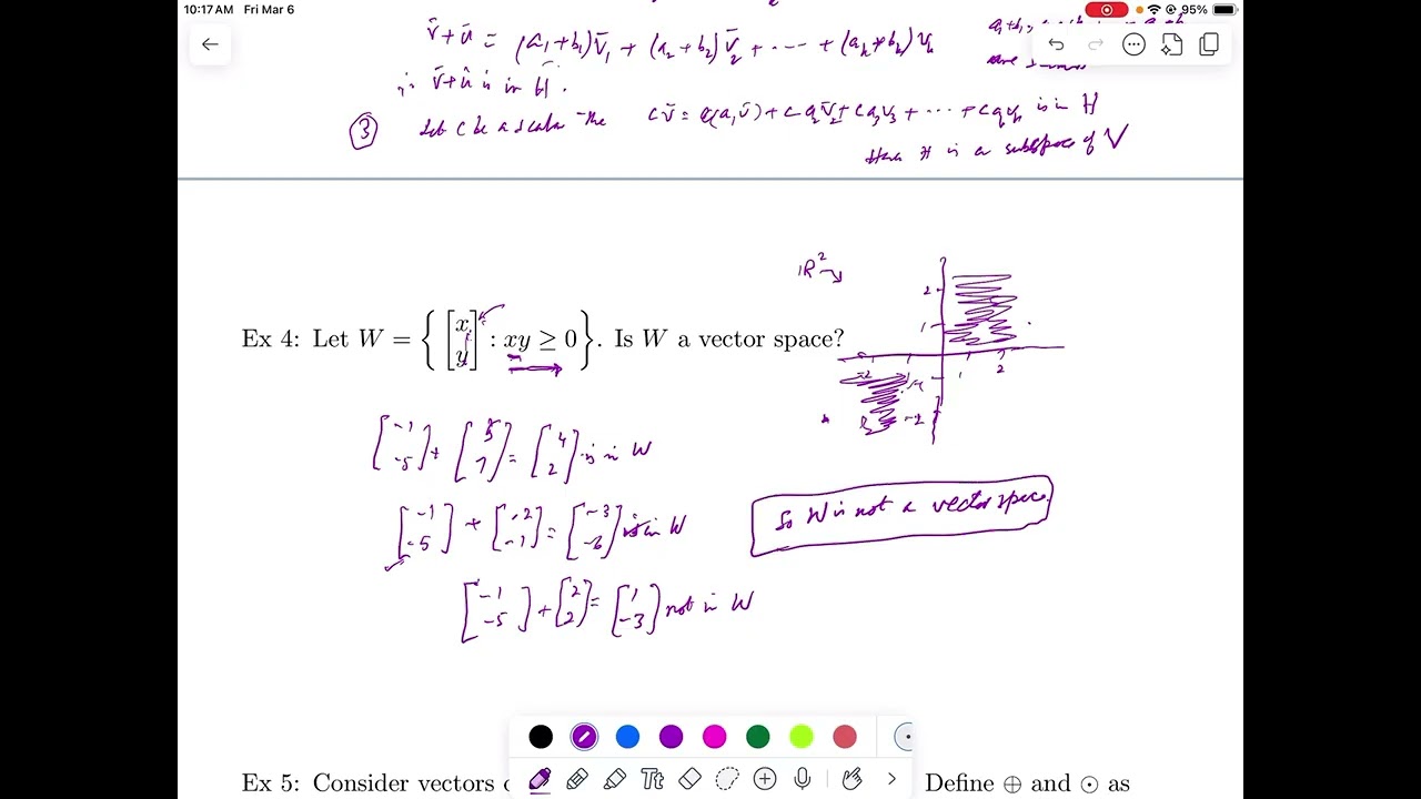 Lin Alg Sec 4 1 Video 3