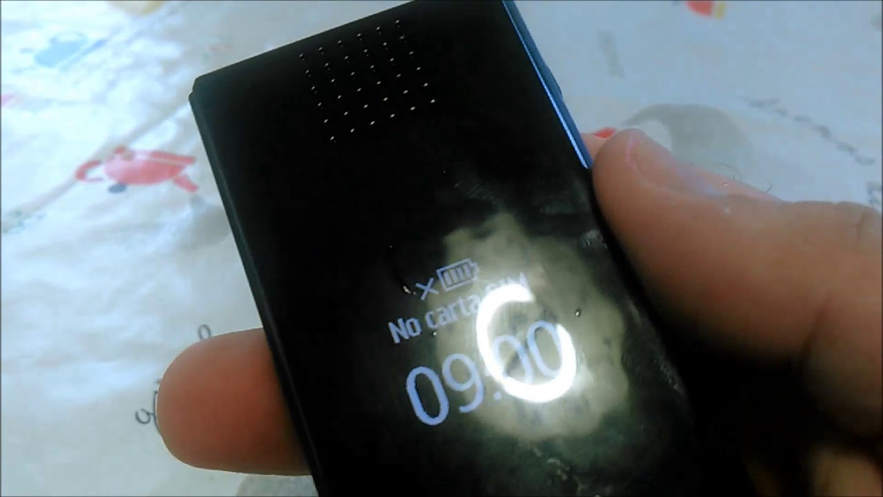 nokia 2720 fold review