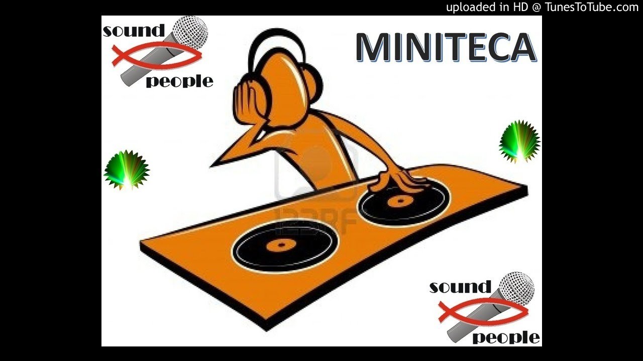 Sound People - Retro 80