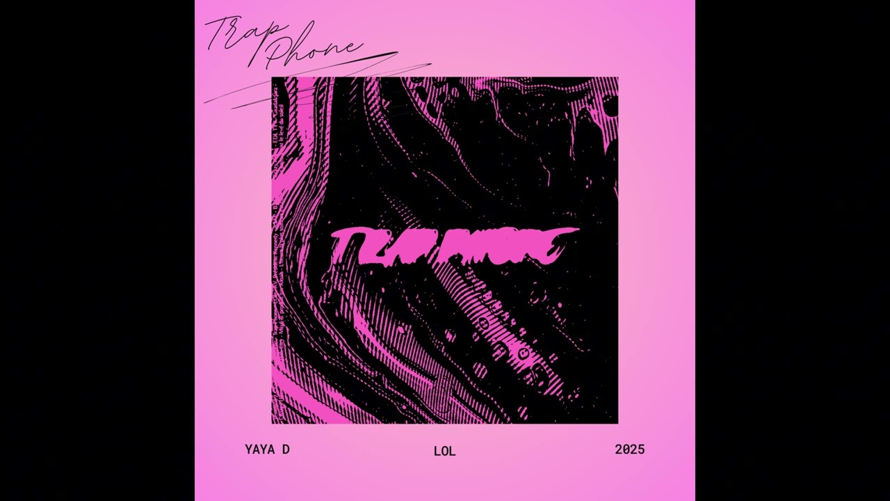 YAYA D - LOL (REMIX | Prod. Aloah - Trap Phone Vol.1)