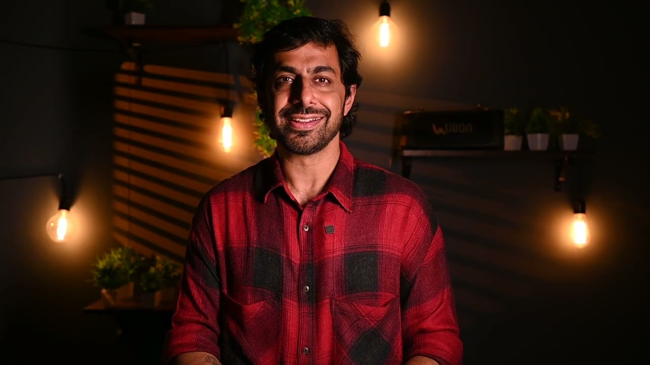 Digitek | 100W Stick Light | DSL-1000 RGB | Praveen Bhat Review