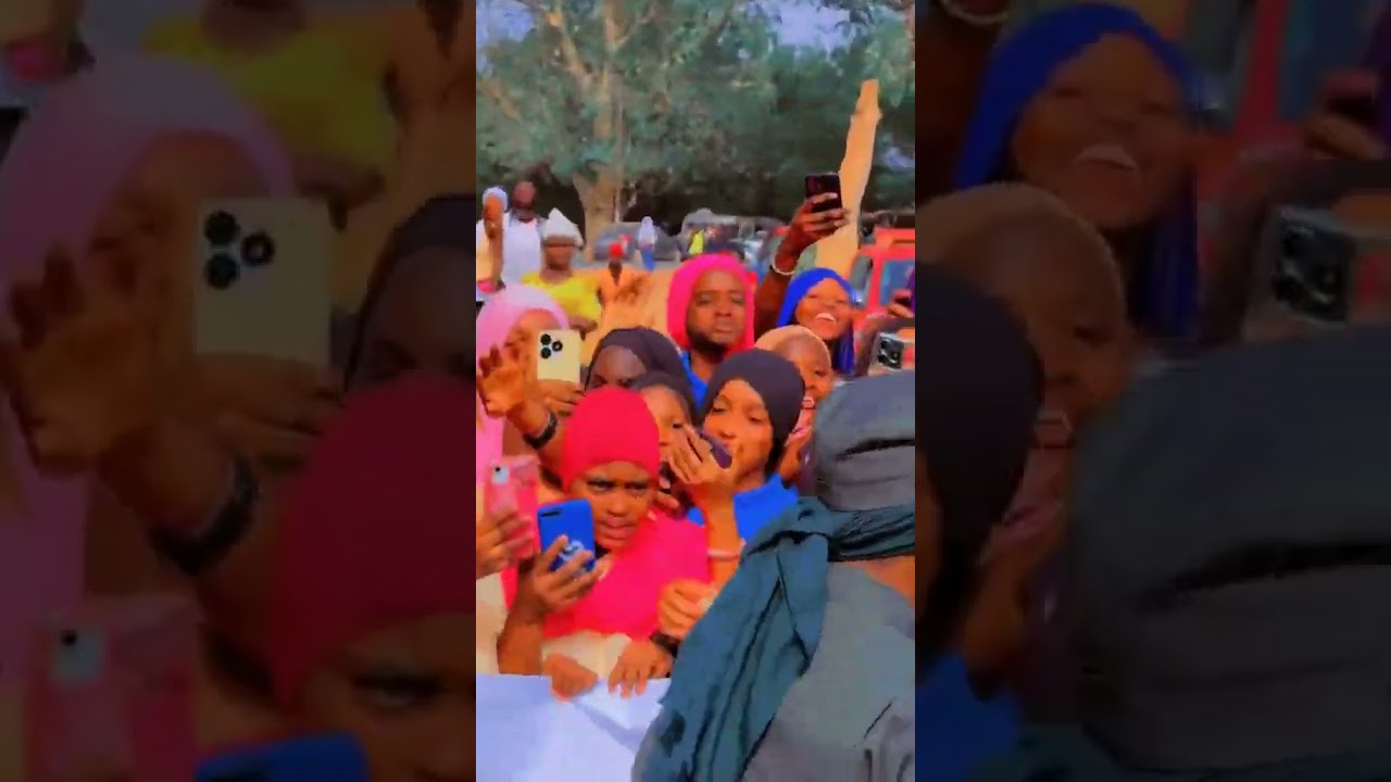 Marie Khone à Kolda : Un engagement fort pour l’éducation des jeunes filles et la dignité féminine