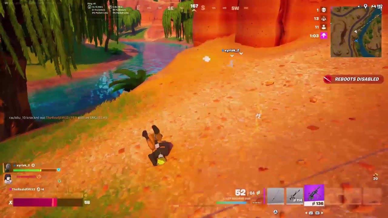 Fortnite!!! Lets get 200 Sub!!
