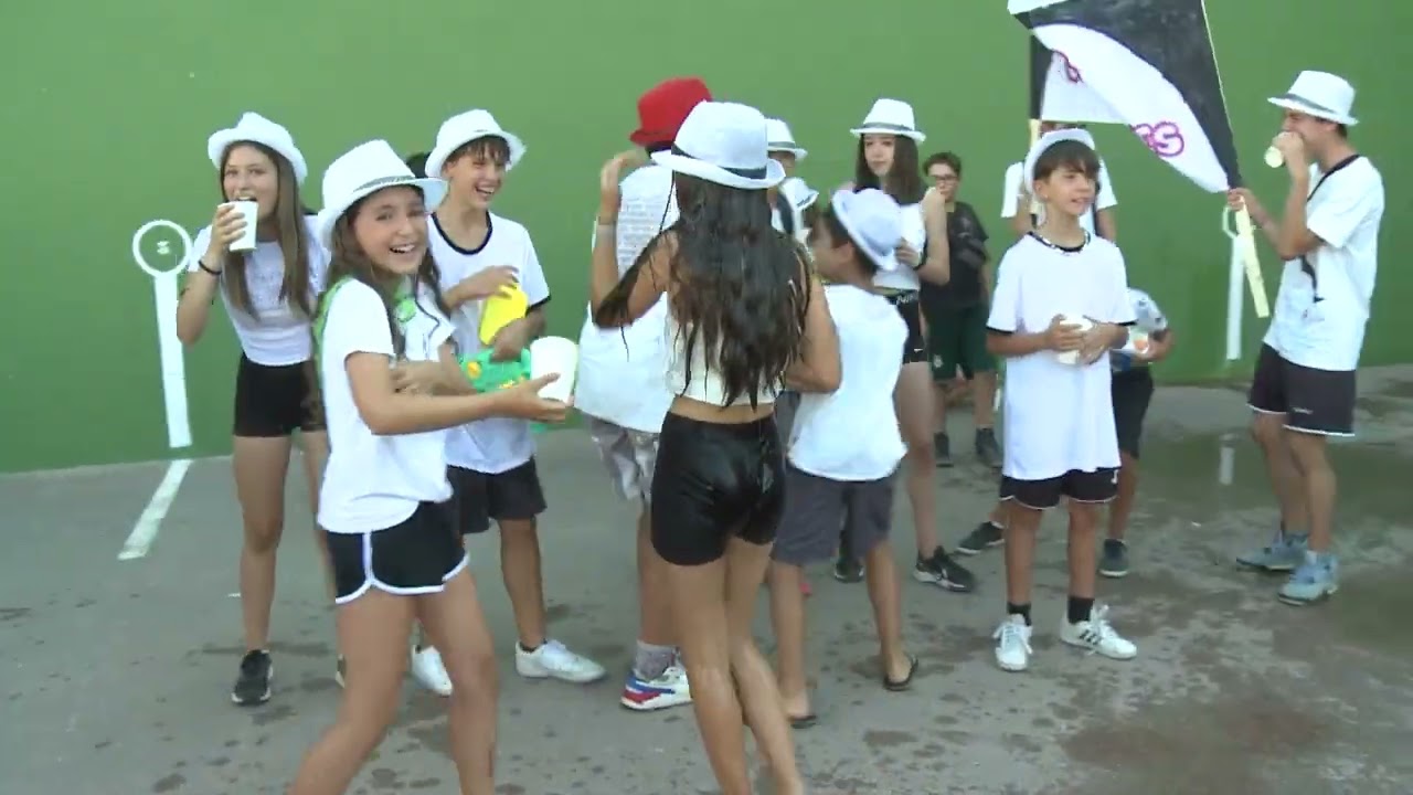 Hontoria de Valdearados celebra sus fiestas de verano | EV 16 08 2023