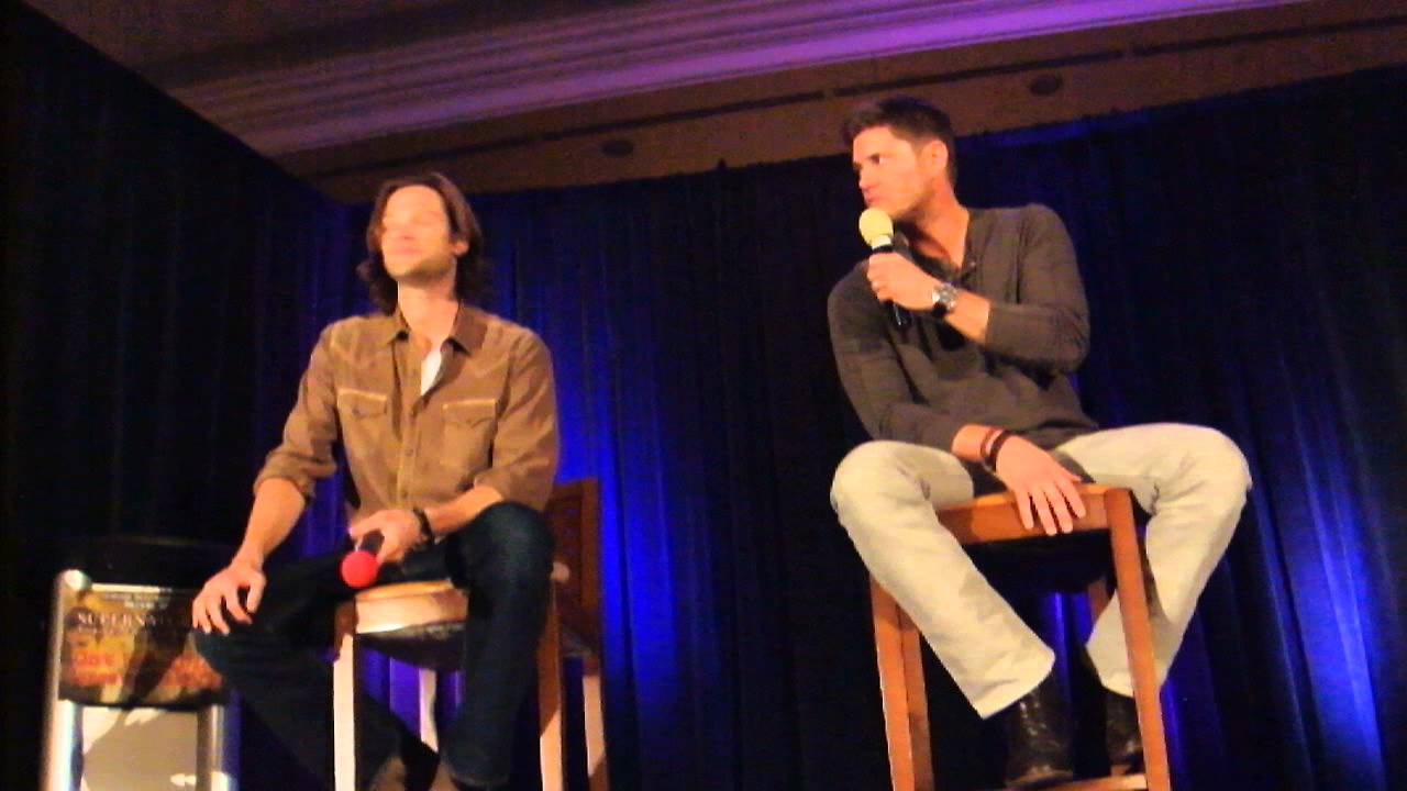 J2 Torontocon 2012 part 4