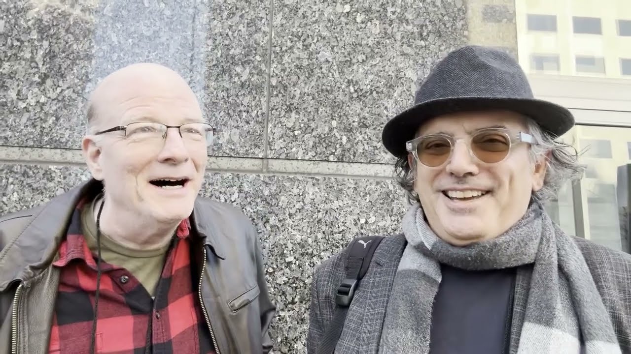 Three Days at PASIC 50