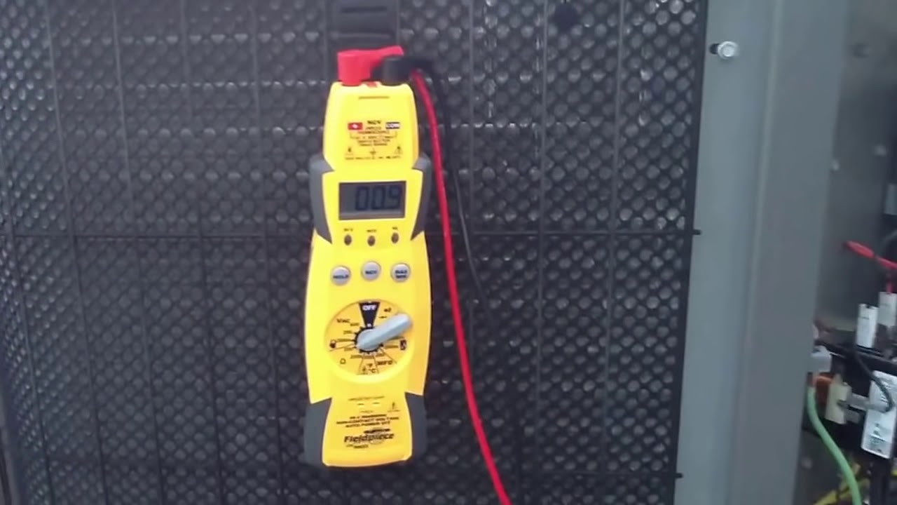 2 способа проверить неисправность компрессора