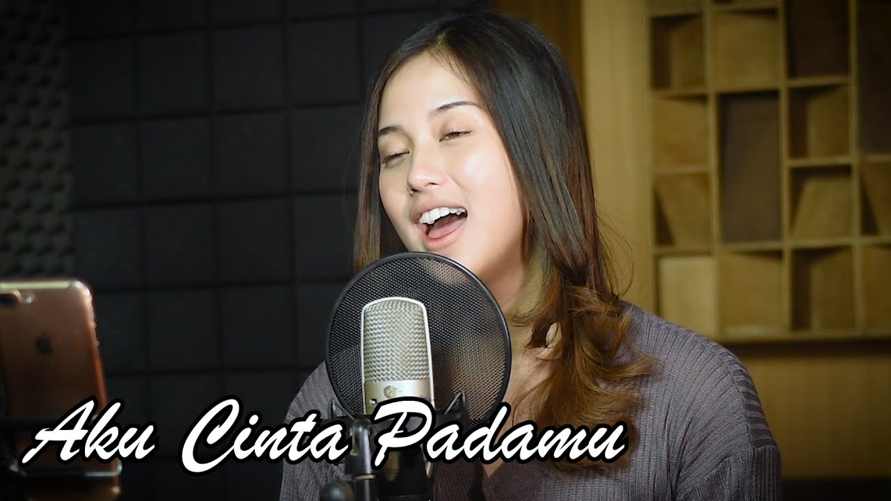 Betapa Ku Cinta Padamu (Siti Nurhaliza) - Syiffa Syahla Cover Bening Musik