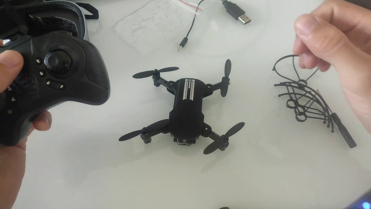 MINI DRONE ZANGAO