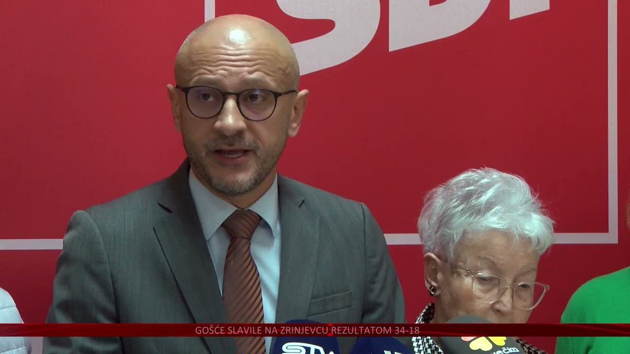 SDP: „13. mirovina i inkluzivni dodatak simboli su obmane i bešćutnosti vlasti“