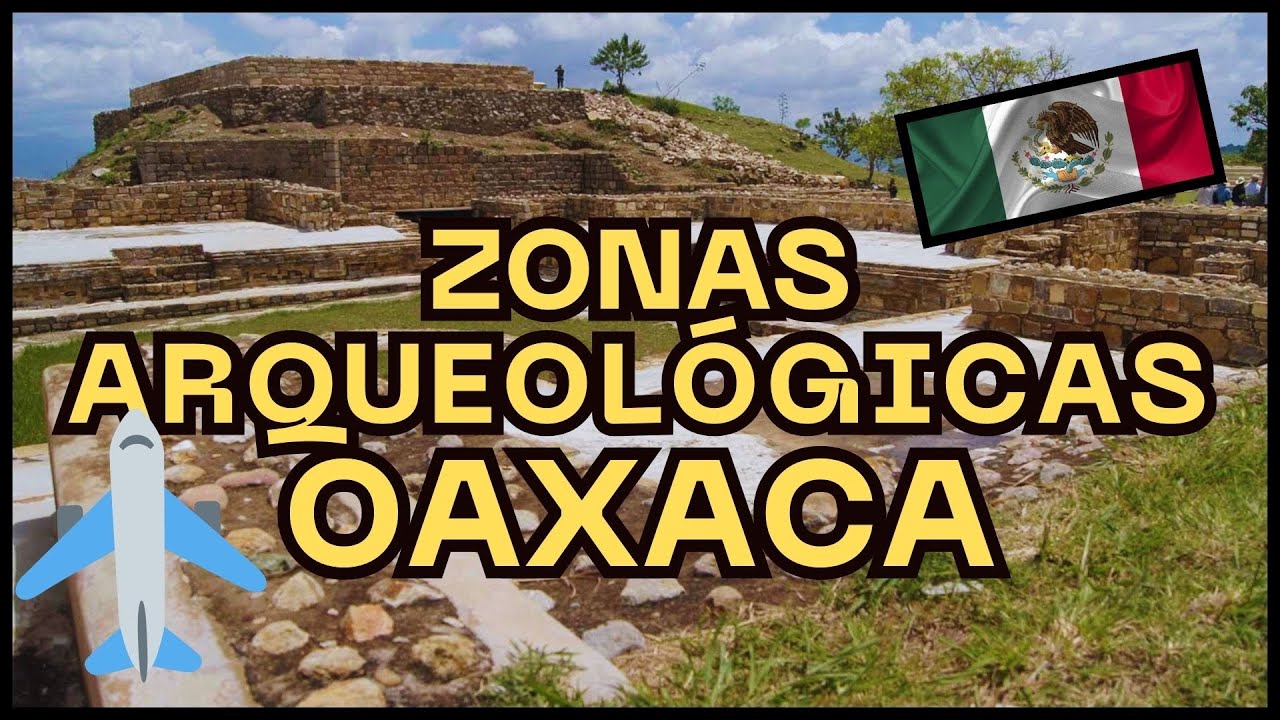 🔴ZONAS ARQUEOLÓGICAS de MÉXICO OAXACA 🇲🇽 #oaxaca #mexico #travel #viajes #turismo  #tourism #tour
