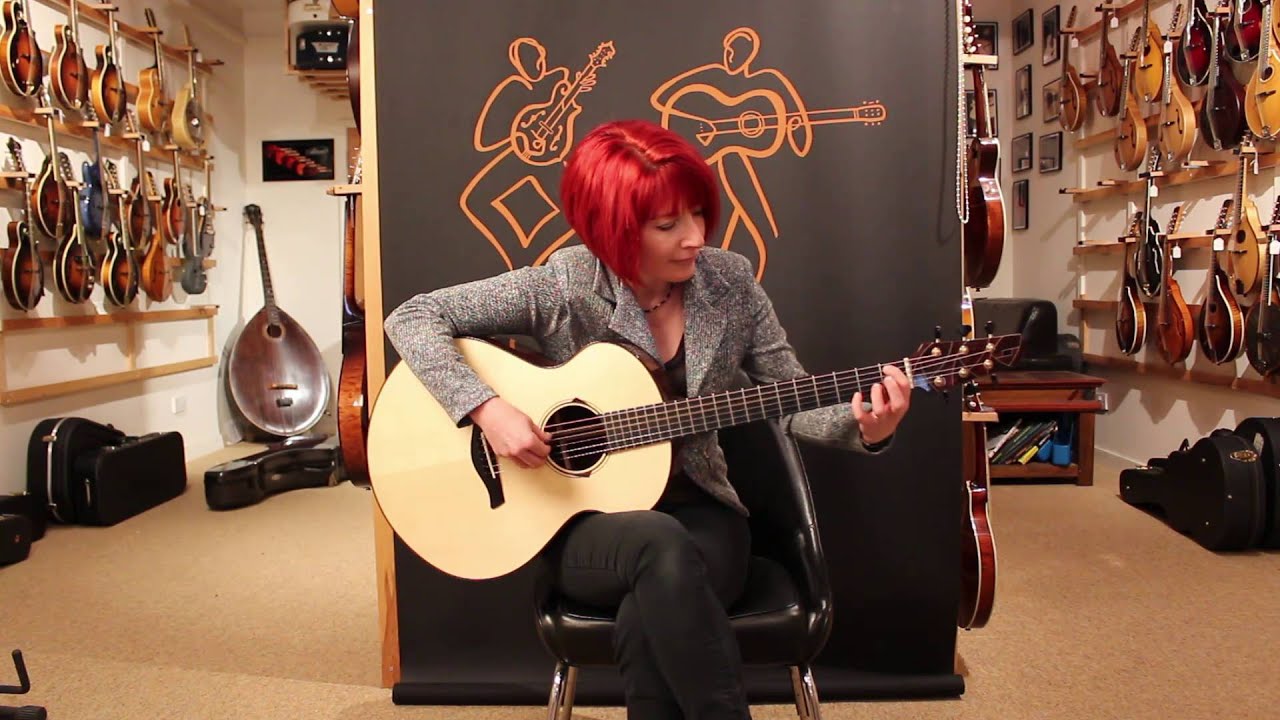 Strahm Eros Amazon rosewood