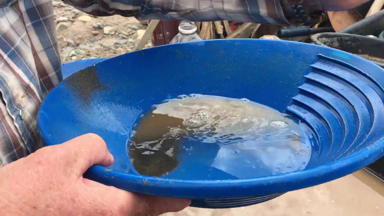Legend of the Superstition Mountains Episode 6: Lynx Creek Gold