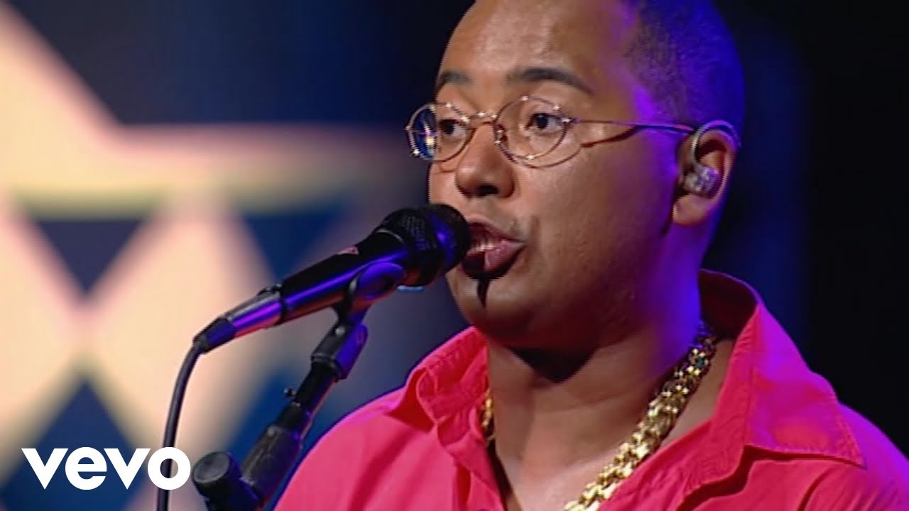 Dudu Nobre - Vou Botar Teu Nome Na Macumba / Posso Até Me Apaixonar (Ao Vivo)