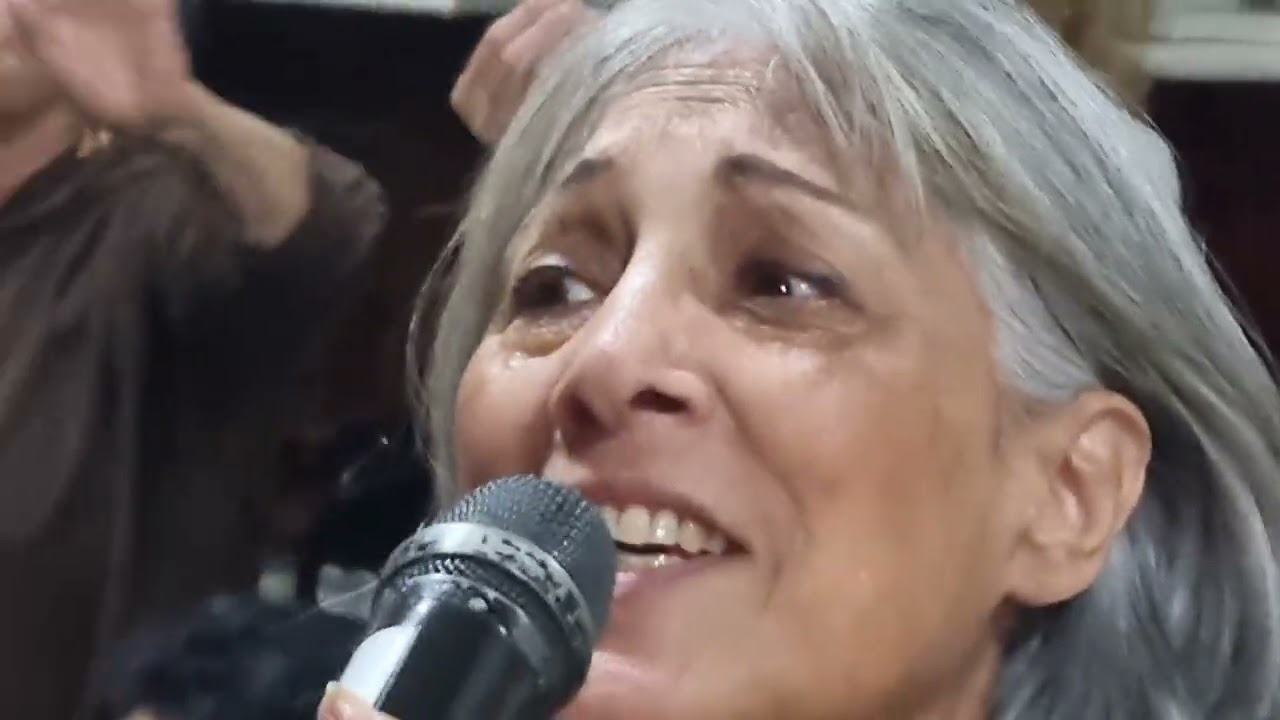 טליה גלילי, זה לא יחזור - 1.2026