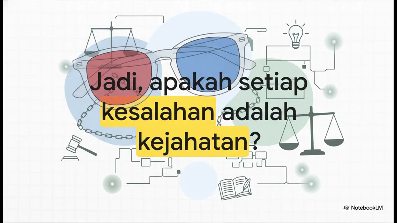 Membedah kasus 