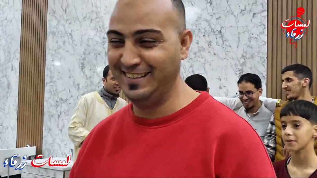🔴🎉مدينة اولاد برحيل إقليم تارودانت :  افتتاح محل 