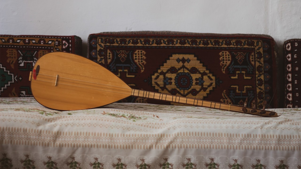 Allah İçin