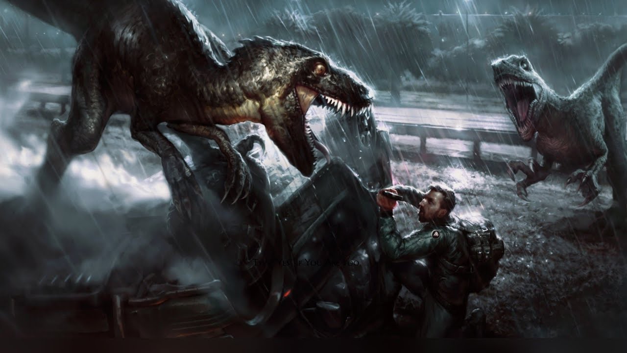 #01 Jurassic Survival: voltei a jogar e encontrei um GIFT CARD!!!