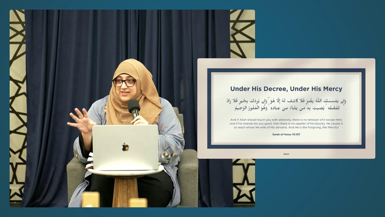 Ramadan Ready: From Rules to Realization