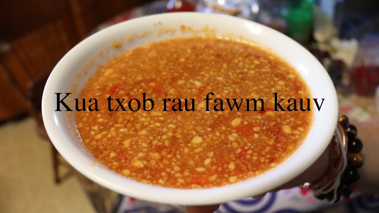 Kua txob rau fawm kauv  01/29/22