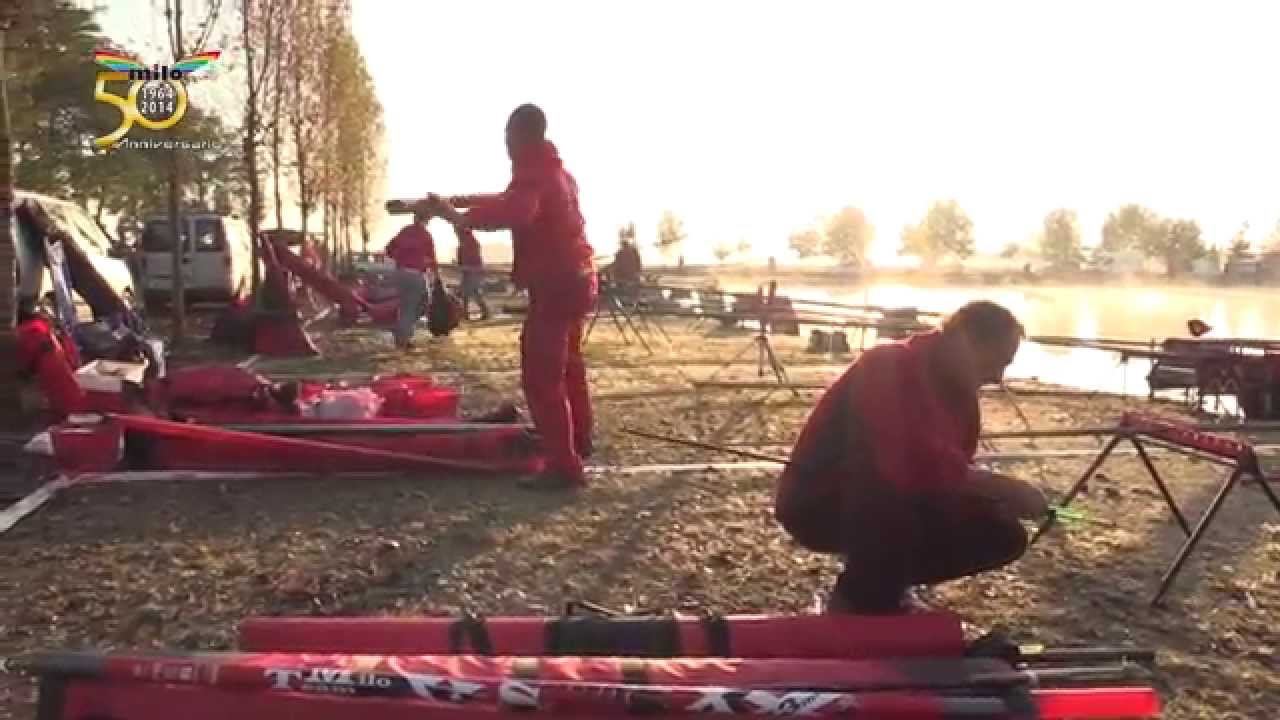 MiloDay 2014 - la gara