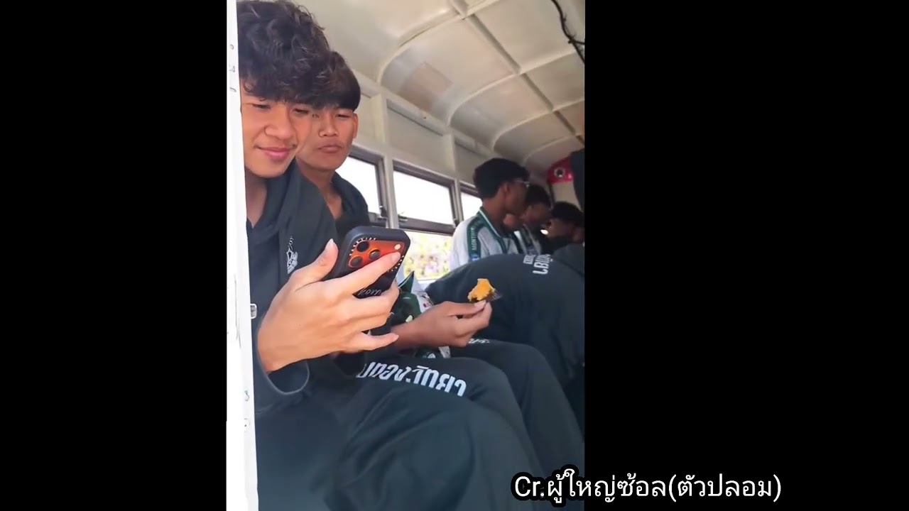 ทีมหมอนทองวิทยา เดินทางไปแข่งที่จังหวัดลพบุรี 