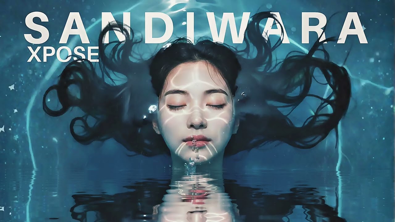 XPOSE I Sandiwara (Cover) I Hybrid Orchestral Rock