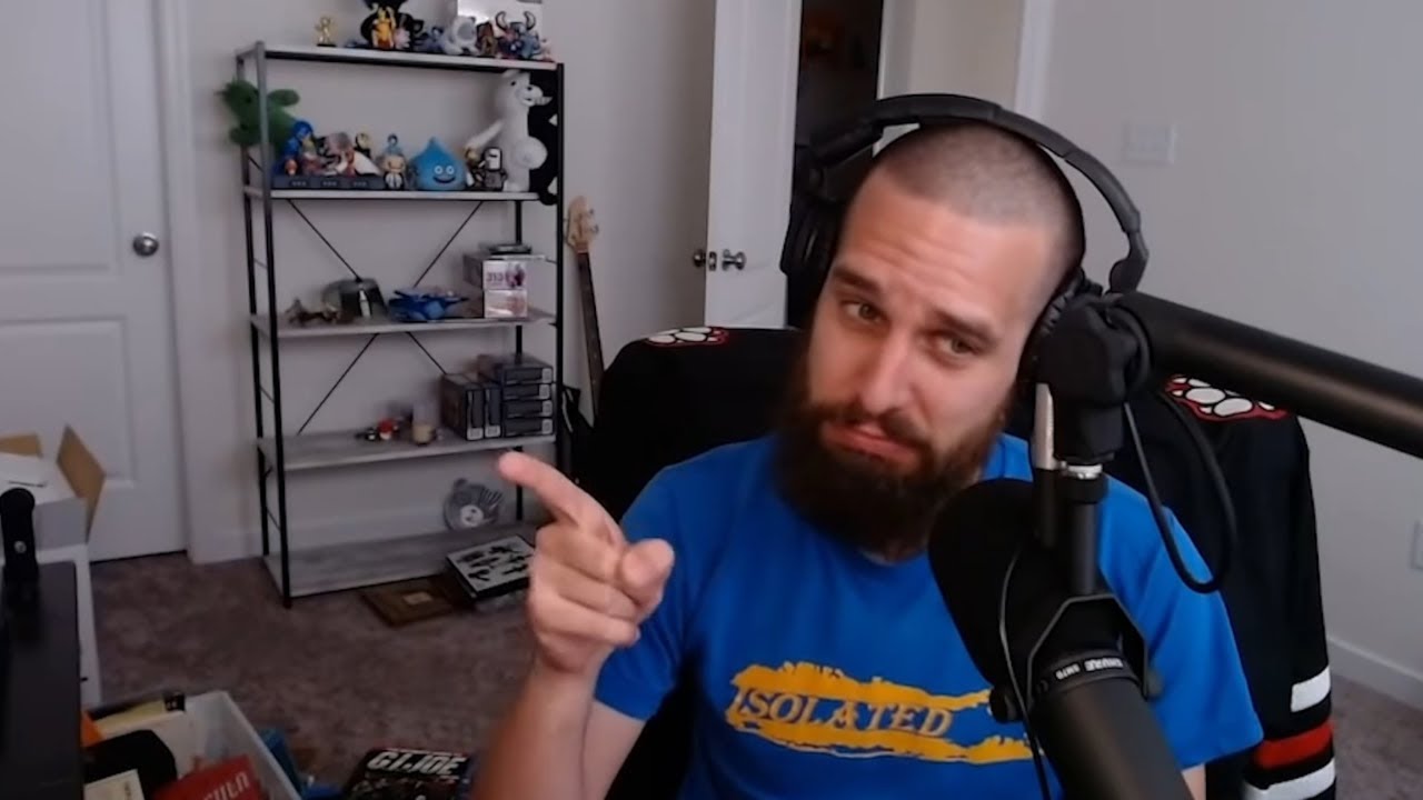 Banned