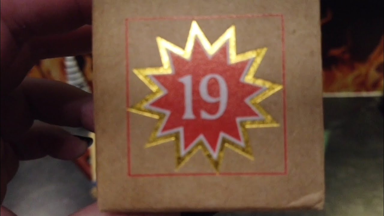 19-я дверь 🧑🏻‍🎄