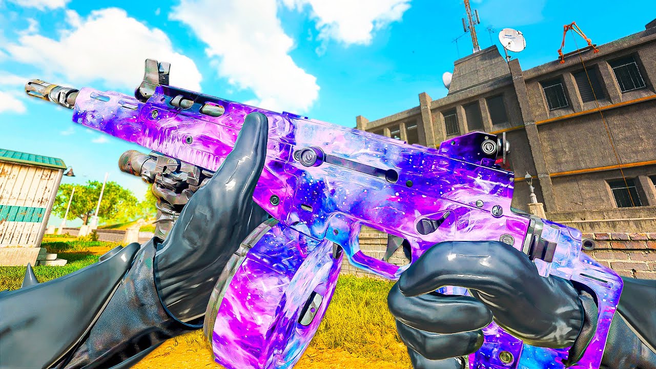 *NEW* TOP LC10 CLASS SETUP in WARZONE! 👑 (META)