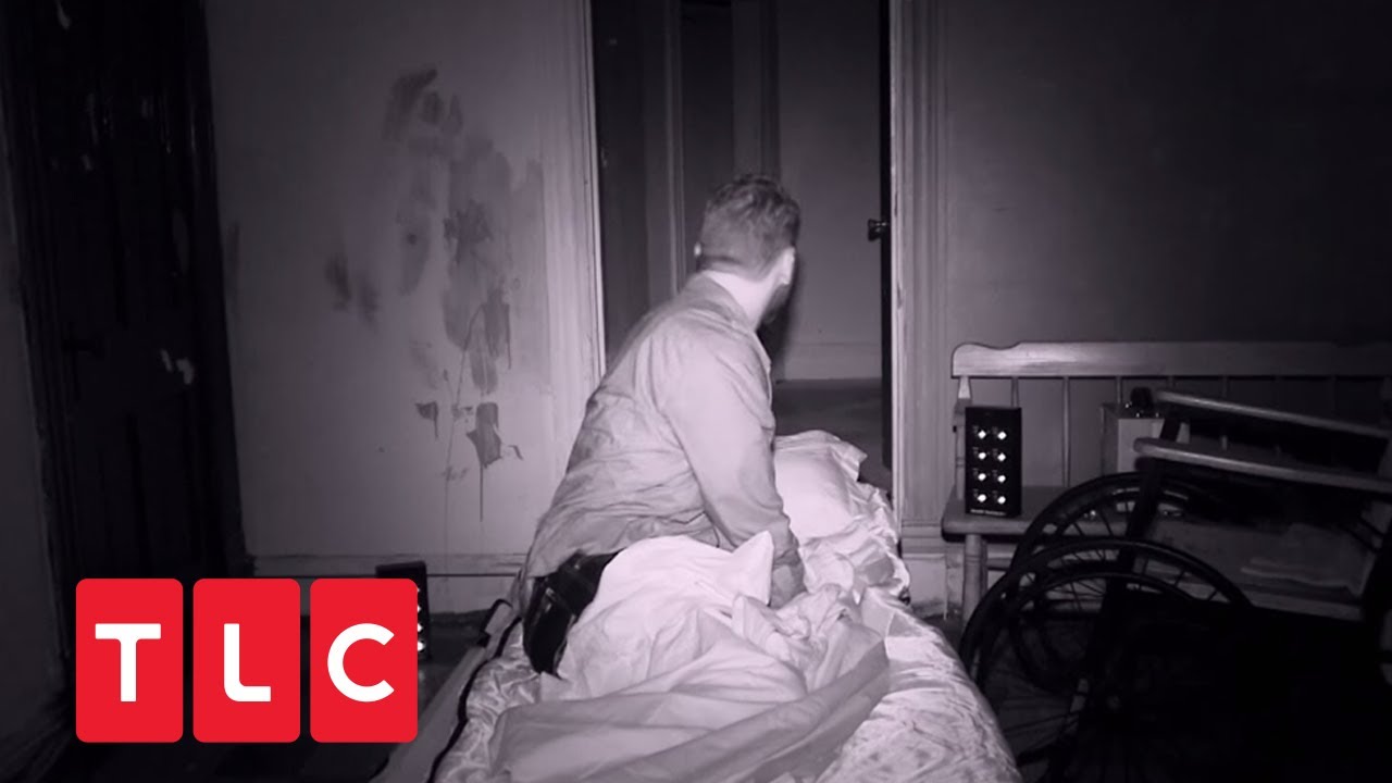 Spuk im Sanatorium | 72 Stunden im Geisterhaus | TLC Deutschland