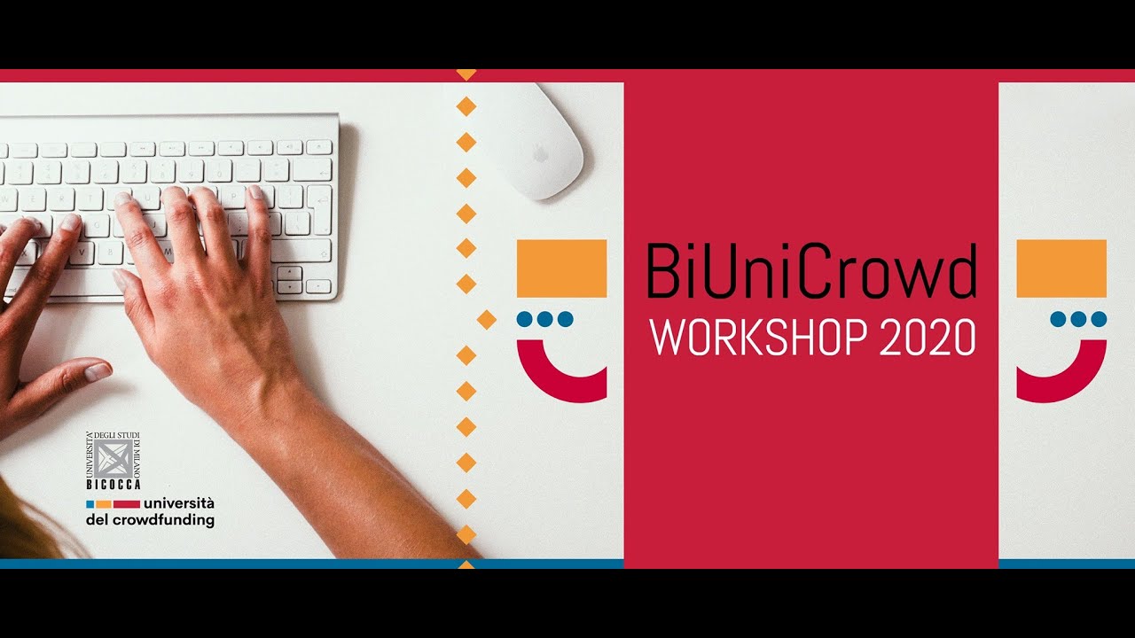 BiUniCrowd Workshop 2020