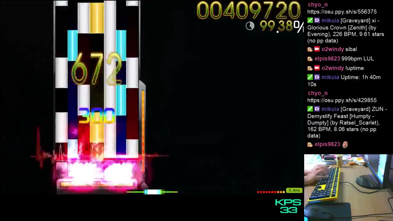Windys - Glorious Crown 938k