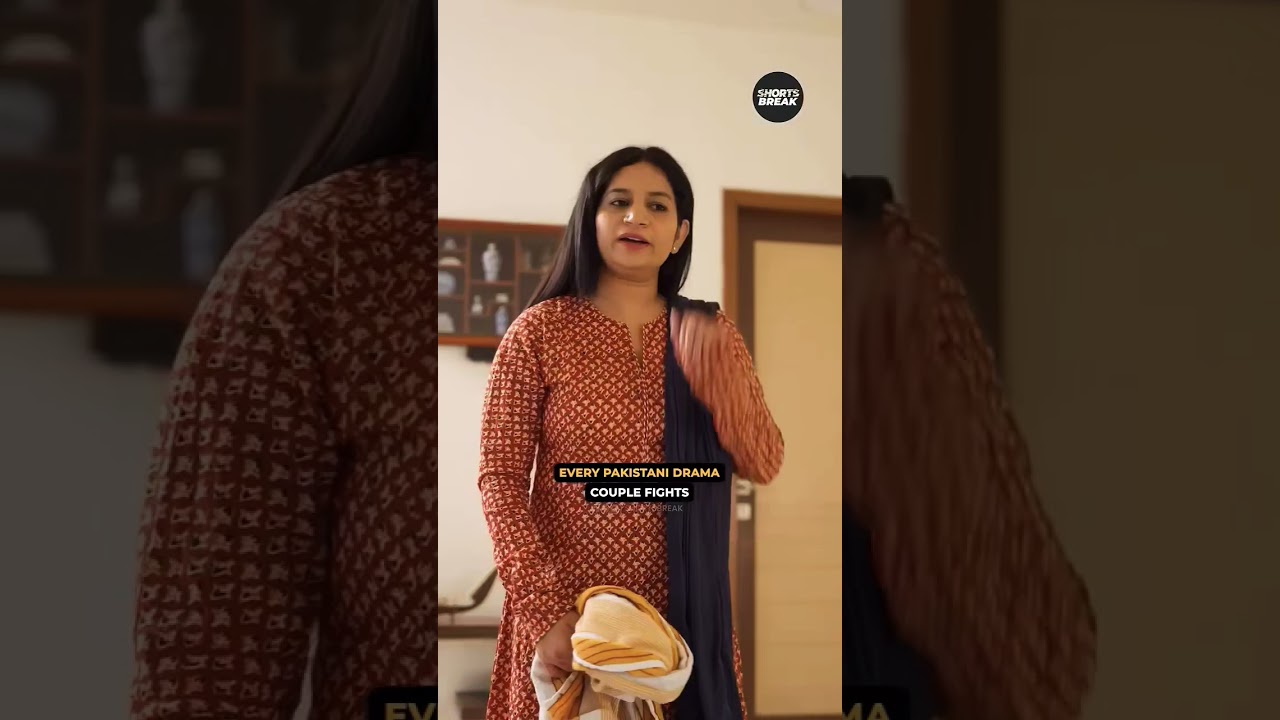 Pakistani drama  couples 