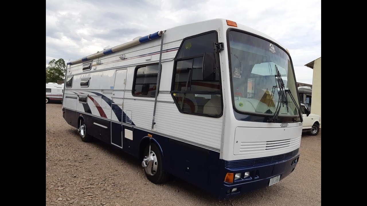 VENDIDO TURISCAR RIVIERA 900 1989/1989