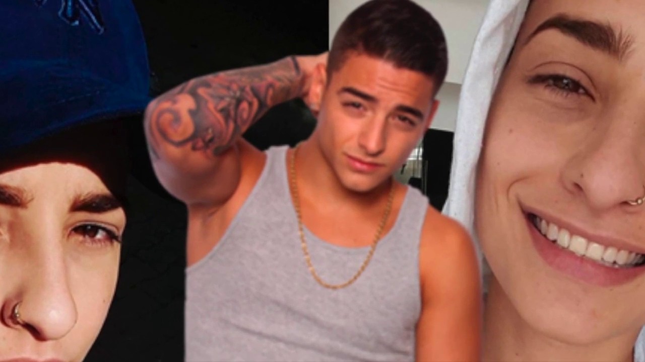 Maluma, Felices los 4 (cover) (DEMO) Maluma oca&ntilde;era. Yanhana Simpson