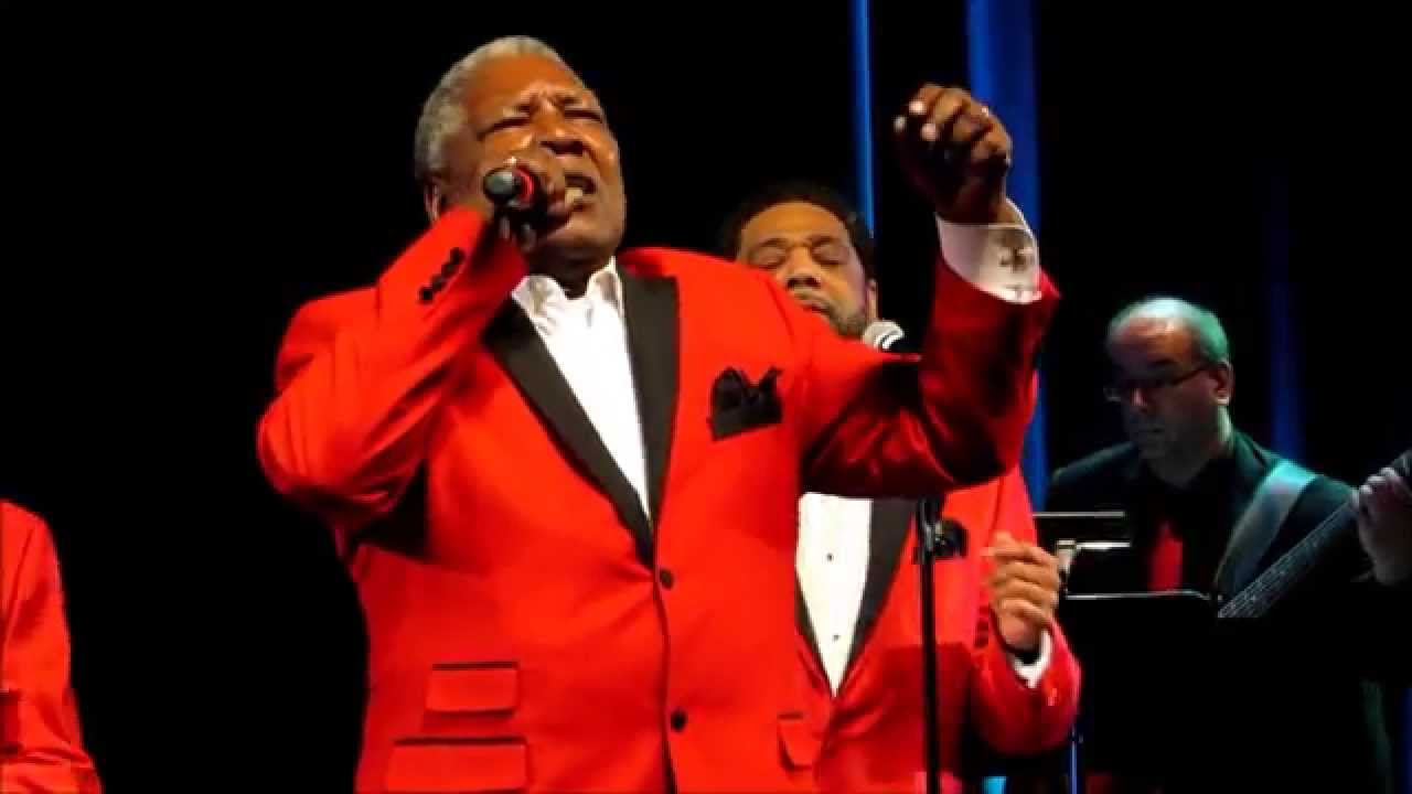 The Drifters 