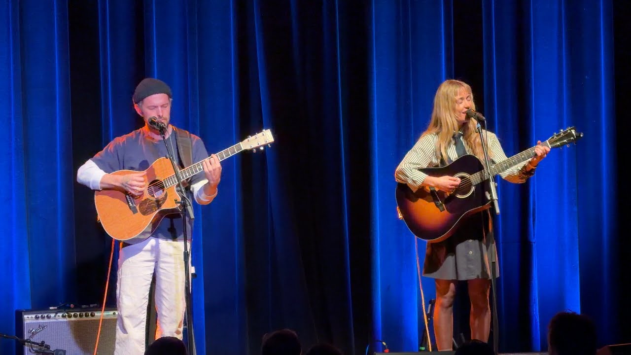 Esther Rose - Live at The Kessler Theater, Dallas, TX 12/6/2025
