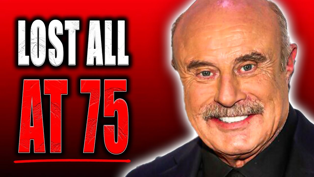 DARK Side of Dr. Phil FINALLY Exposed… (FULL Breakdown!)