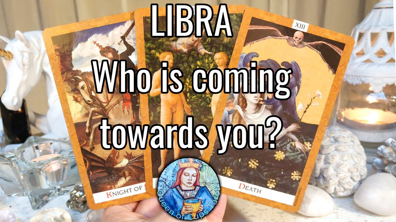 Libra - 2021 WILL YOU FIND SOMEONE NEW? - LOVE Jan-Feb ♎ They are not ready for love just jet!