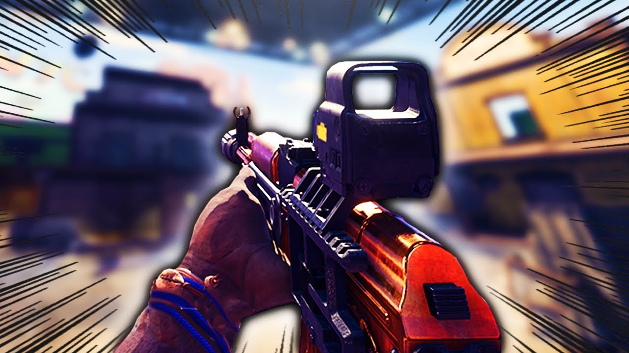 This Game Will Be BETTER Than CALL OF DUTY